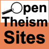 icon to: Search Top Open Theism Sites &amp; Pages